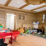 Ritterhof Hotel 3*