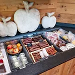 호텔 Ritterhof