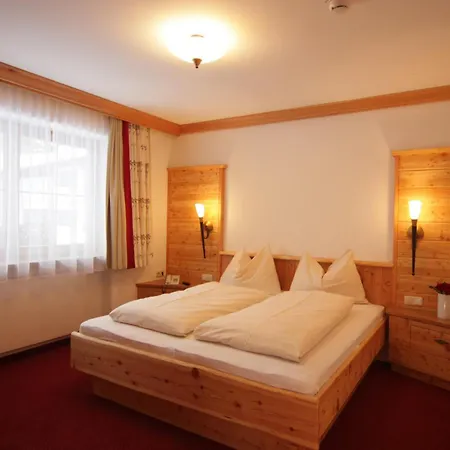 فندق Ritterhof