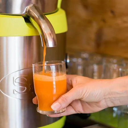 Ritterhof 호텔 엘마우