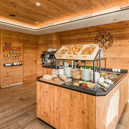 Ritterhof 3* Ellmau
