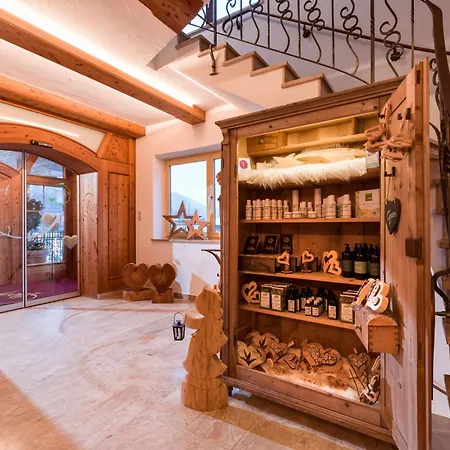 Ritterhof 3* المو