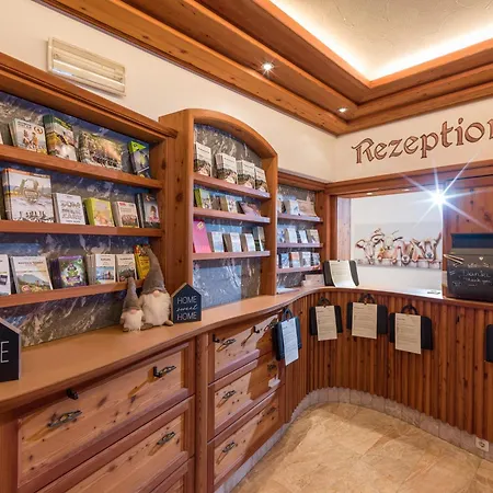 فندق Ritterhof 3*