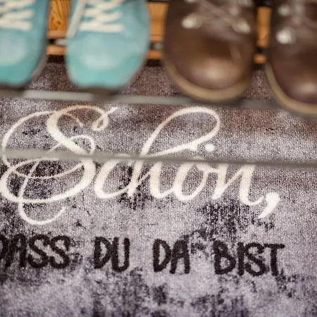 Ritterhof Hotel Ellmau