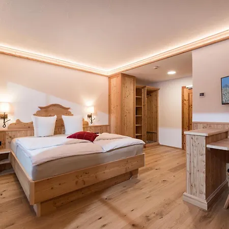 فندق Ritterhof