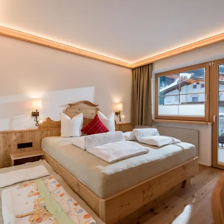 Ritterhof Hotel Ellmau