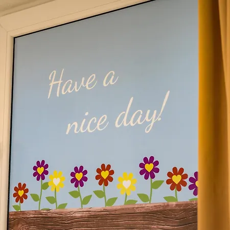 Ritterhof 3* 엘마우