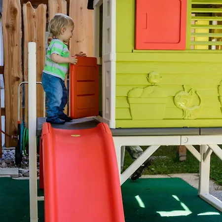 Ritterhof Hotel Ellmau