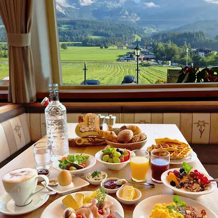 Ritterhof Hotel