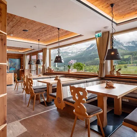 Ritterhof Hotel 3*