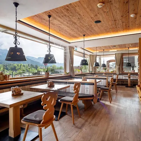 Ritterhof 3* Ellmau