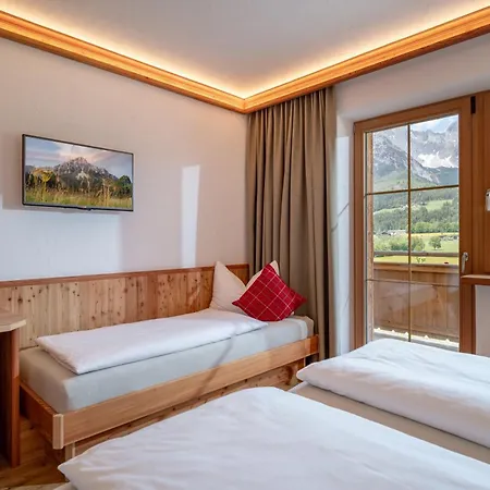 Hotel Ritterhof Ellmau