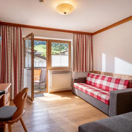 Ritterhof Hotel