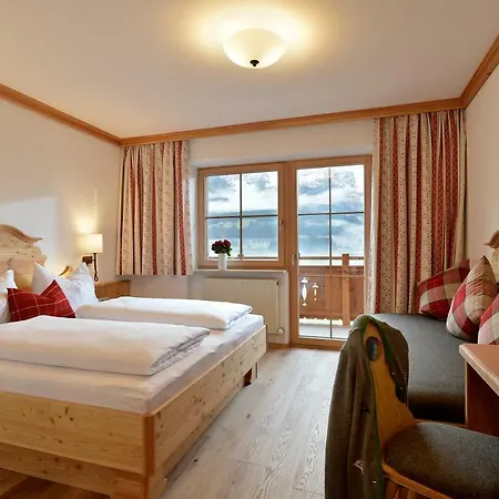 Hotel Ritterhof Ellmau