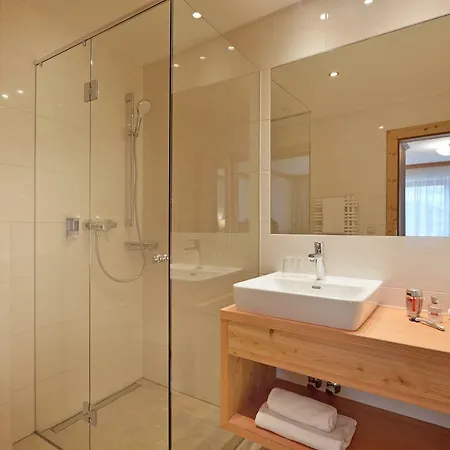 Hotel Ritterhof Ellmau