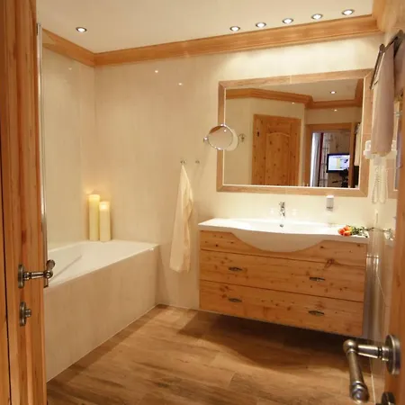 Hotel Ritterhof Ellmau