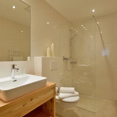 호텔 Ritterhof 엘마우