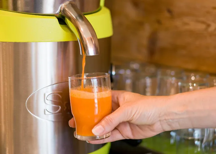 Ritterhof Hotel Ellmau