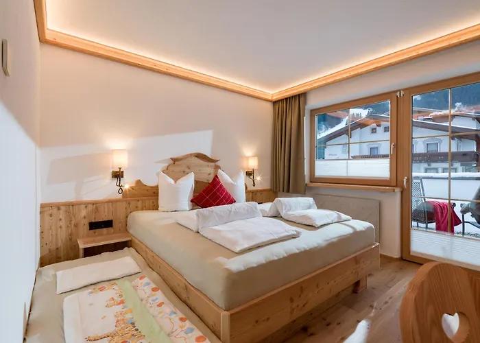 Ritterhof Hotel Ellmau