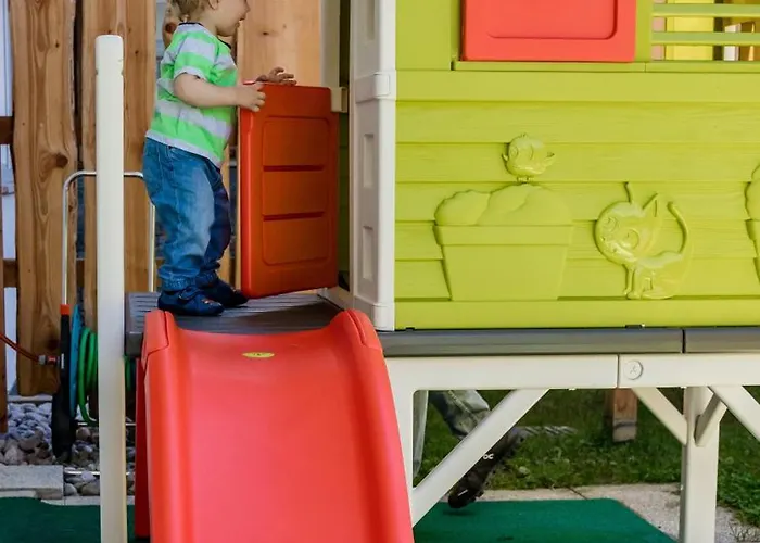 Ritterhof Hotel Ellmau