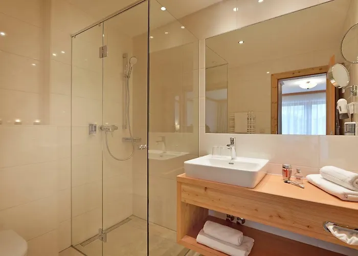 Hotel Ritterhof Ellmau