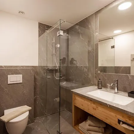 酒店 Ritterhof 埃尔毛