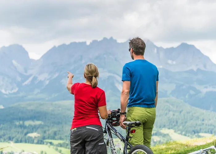 Ritterhof فندق 3*