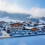 Ritterhof Hotel 3*