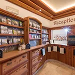 Hotel Ritterhof 3*