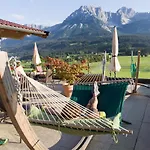Hotel Ritterhof Ellmau