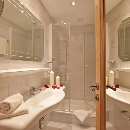 Ritterhof Hotel 3*
