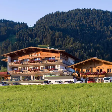 Ritterhof Ellmau