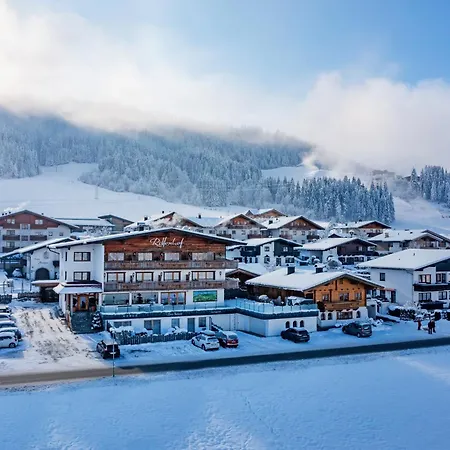 Ritterhof فندق 3*
