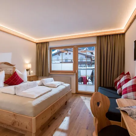 Ritterhof Hotel