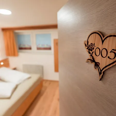 Ritterhof Hotel 3*