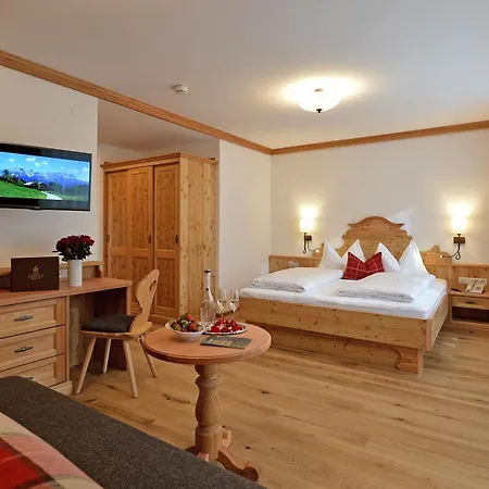 Hotel Ritterhof 3*