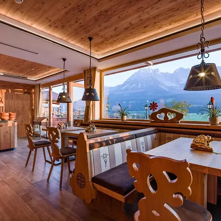 Ritterhof Hotel 3*