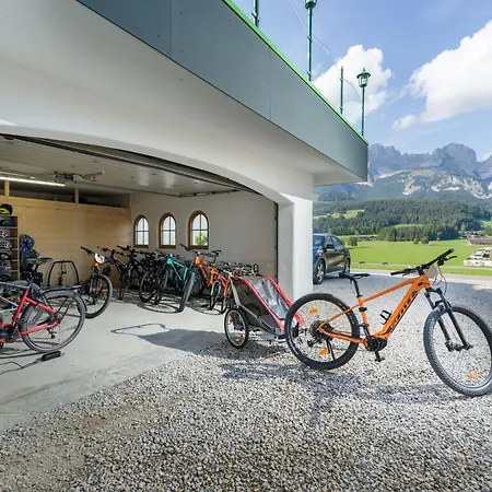 Ritterhof Hotel 3*