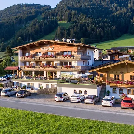 Hotel Ritterhof 3*