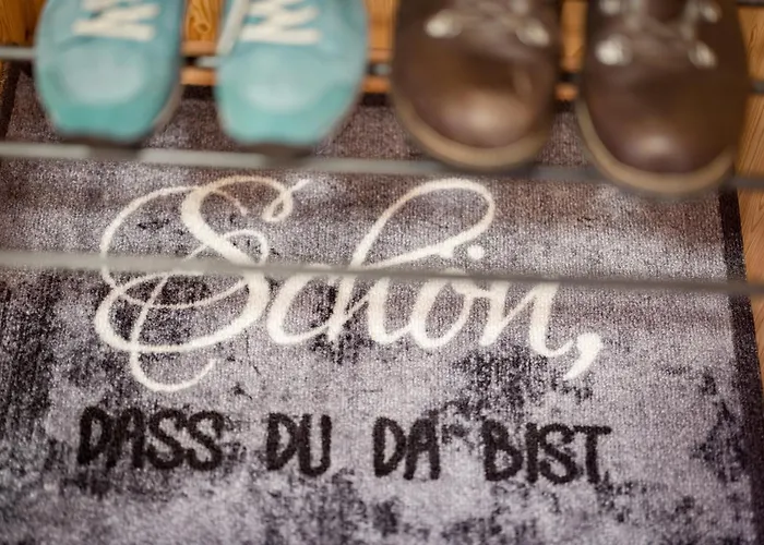 Ritterhof Hotel Ellmau