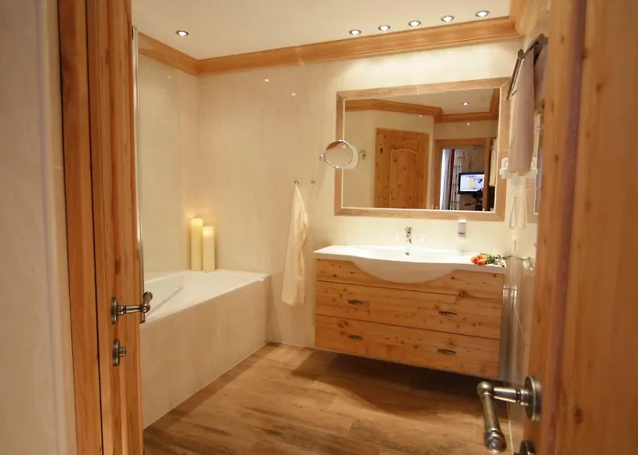 Hotel Ritterhof Ellmau