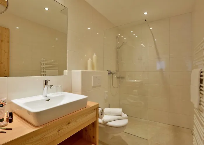 Hotel Ritterhof Ellmau